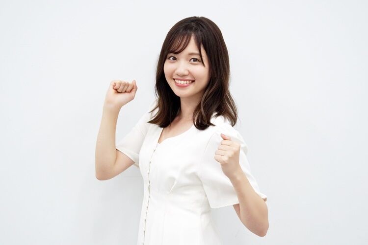 【テレ東】田中瞳！きゃわわ〜【WBS・モヤさま】