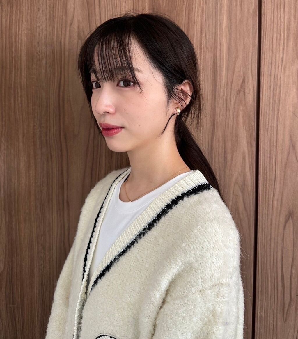 【めざまし】林佑香 白ダウンはユニクロ！【セント】