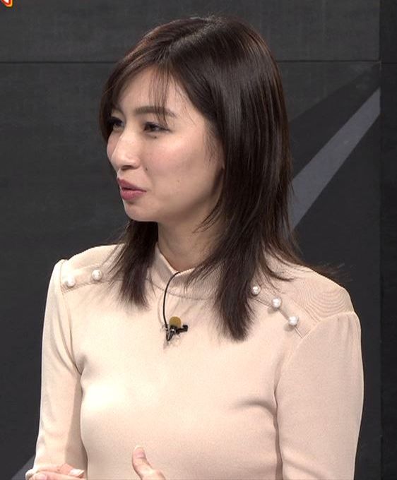【日テレ】畑下由佳！大人美人〜【ZIP!・Going! Sports＆News】