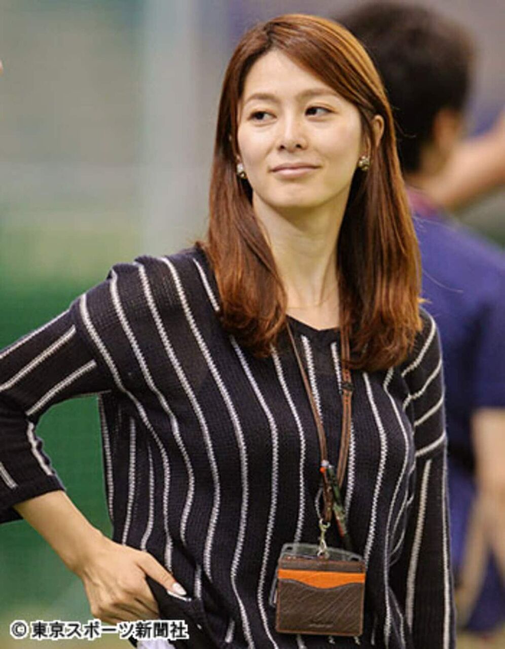 【ロコだけが知っている】杉浦友紀！才色兼備〜【英雄たちの選択】