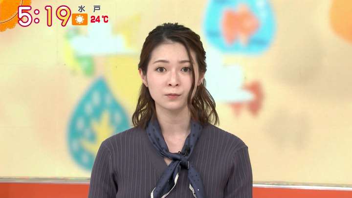 【美人】テレ朝#住田紗里たん！