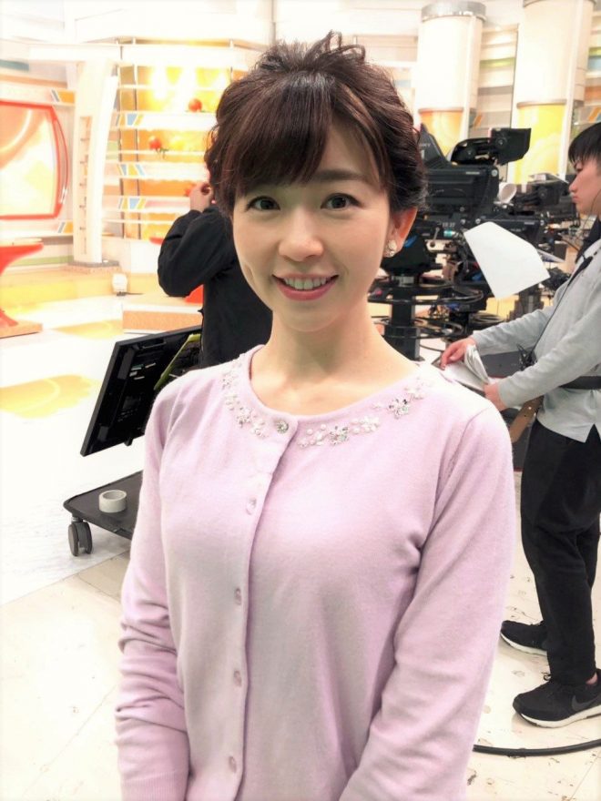 もう松尾由美子たん！可愛い過ぎ！