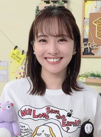 【日テレ】河出奈都美 良いですね〜なちゅみ〜【シューイチ・Oha!4・深層NEWS】