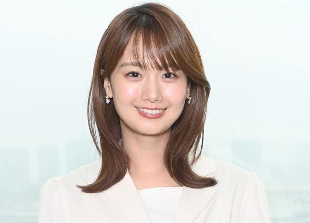 【めざましテレビ】井上清華 可愛いとしか【フジ】