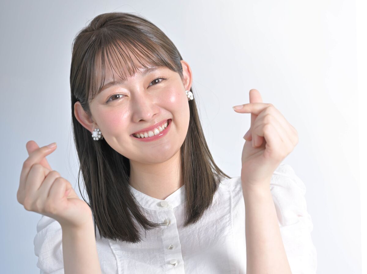 【美女】テレ朝！森山みなみたん！【モーニングショー】