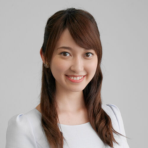 【美人】TBS#佐々木舞音！THE TIME'　ひるおび