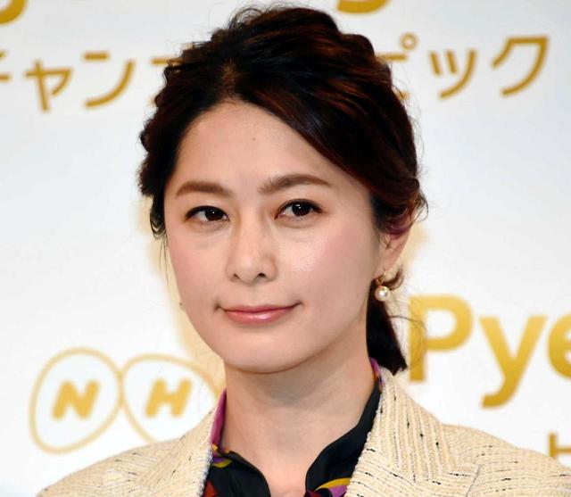 【NHK】杉浦友紀！美し過ぎ〜【ロコだけが知っている】