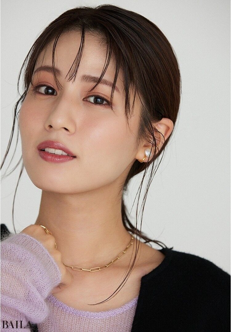 【フジ】堤礼実！お美しい〜【LiveNewsα】