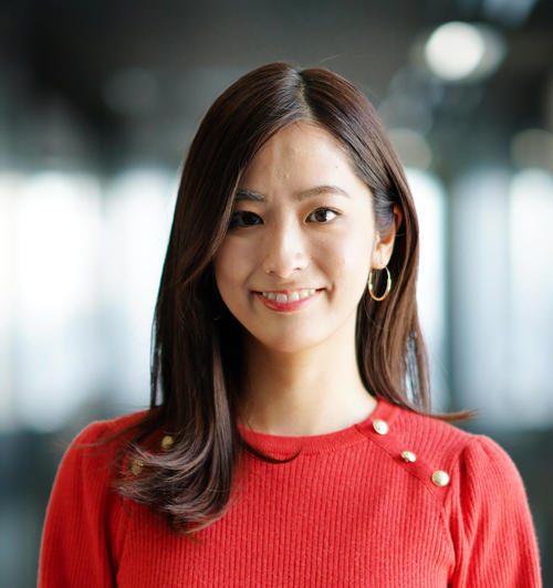 TBS★田村真子 「なんか全然違う、、」としょんぼり　筋肉芸人＆後輩アナと３ショの小顔っぷりにファン仰天【ラヴィット！ THEMC3】