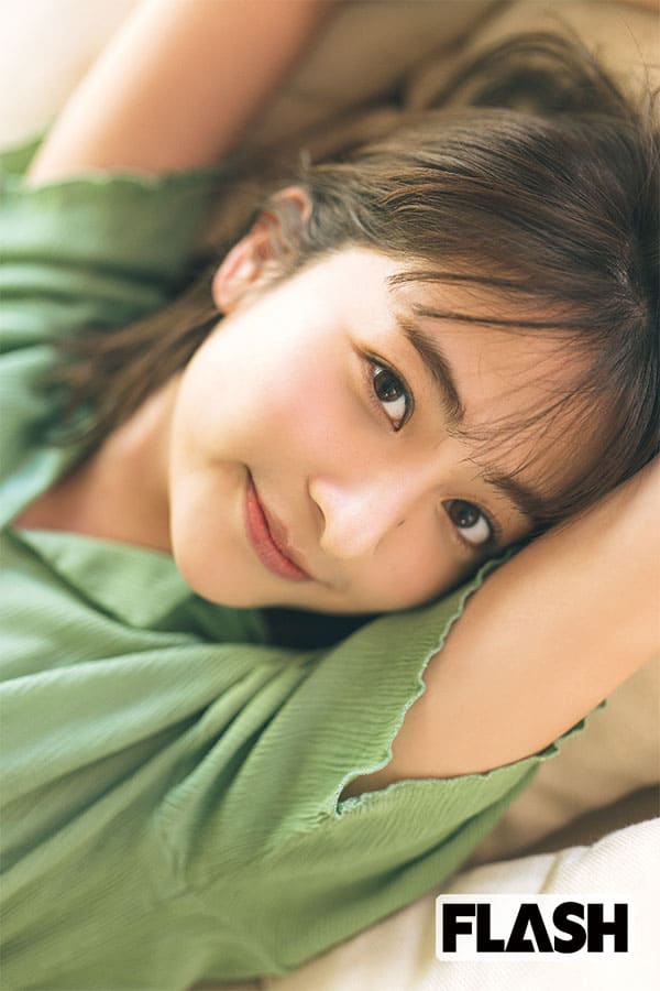 TBS★日比麻音子！きゃわわ〜！オオカミ少年 Nスタ アトロク