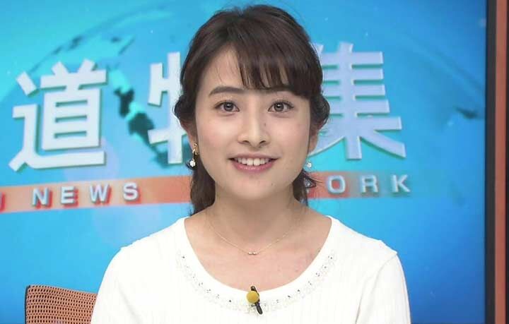 TBS★日比麻音子たん！キャワイ〜！オオカミ少年 Nスタ アトロク