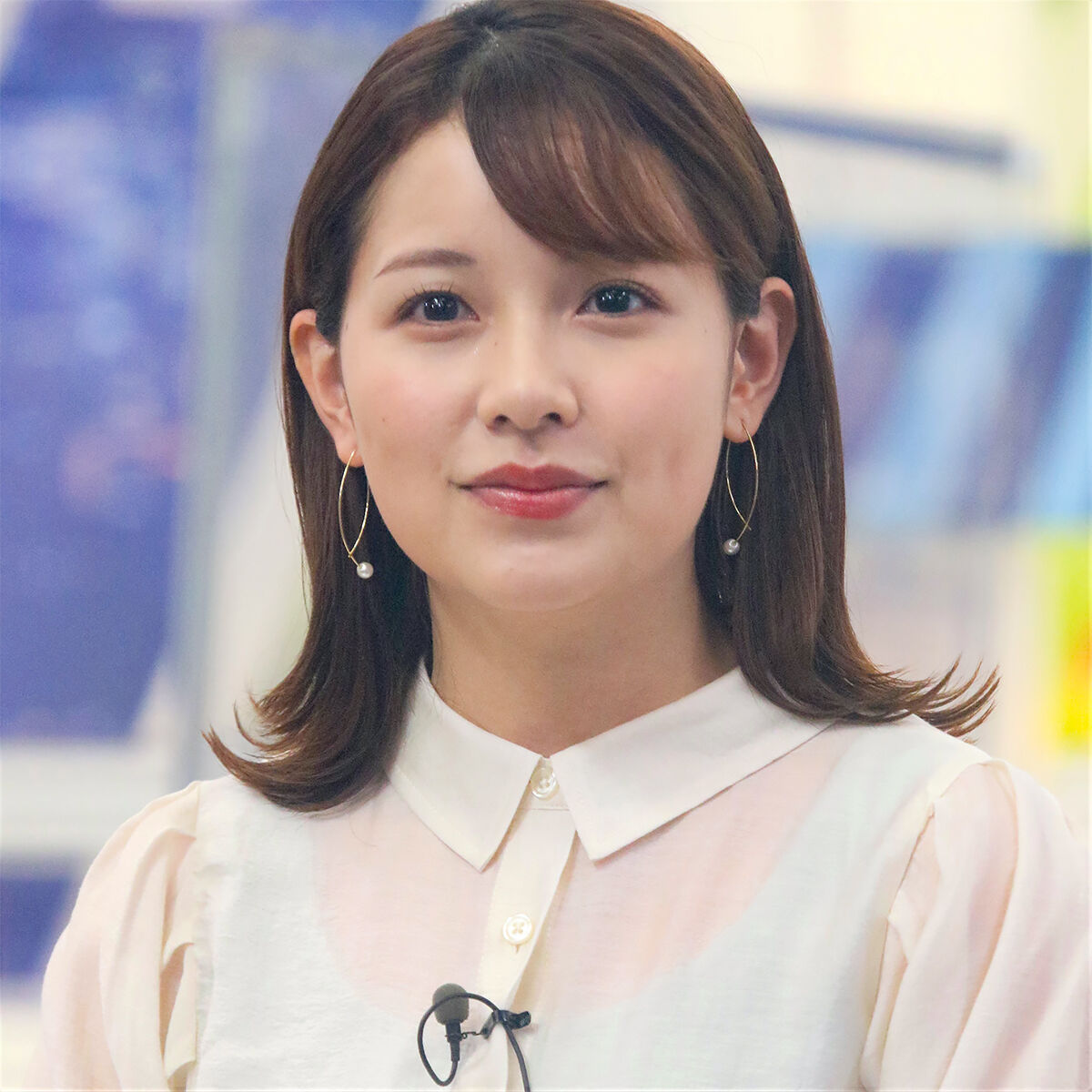 【テレ朝】渡辺瑠海！きゃわわ