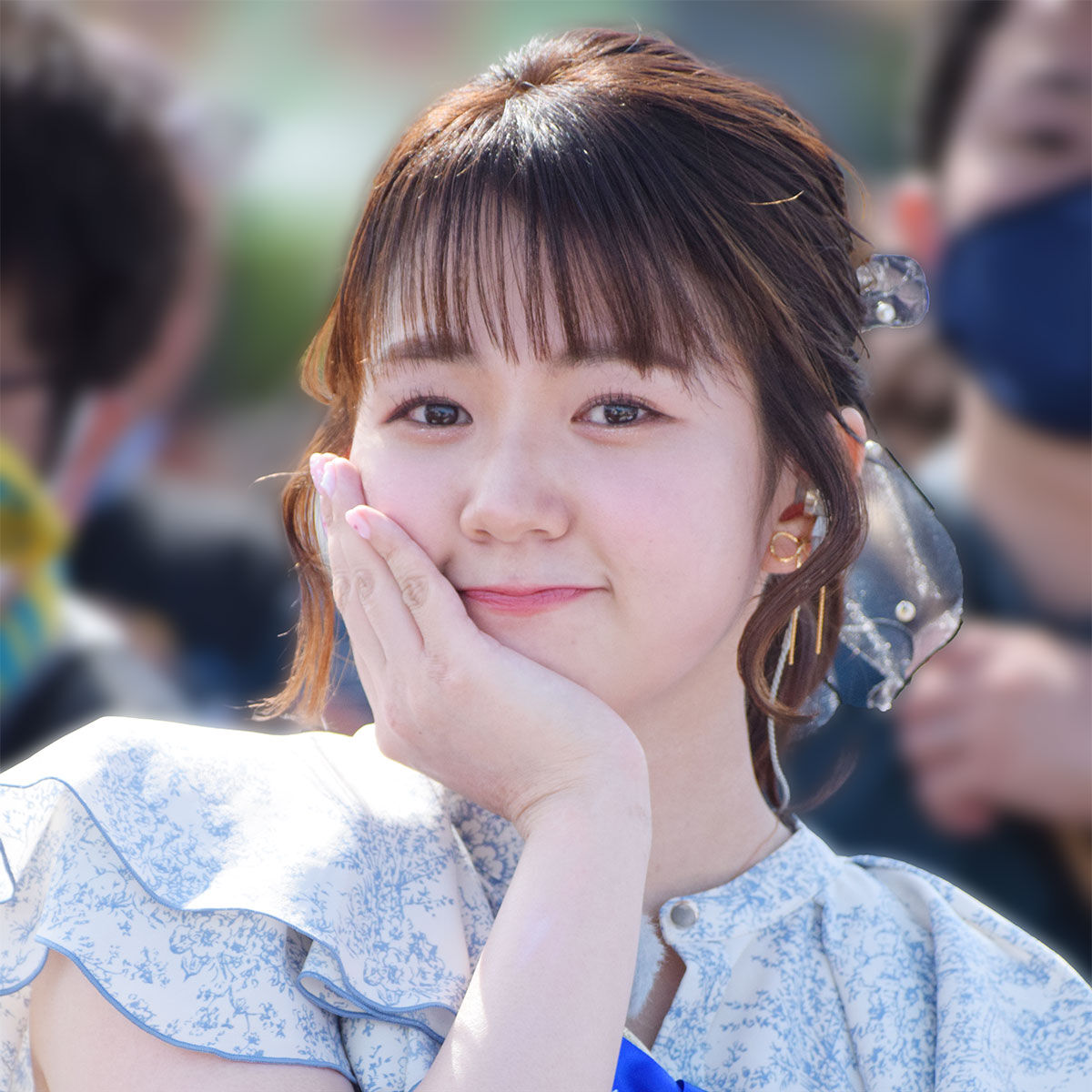 【テレ東】冨田有紀！良いね〜【ウイニング競馬】