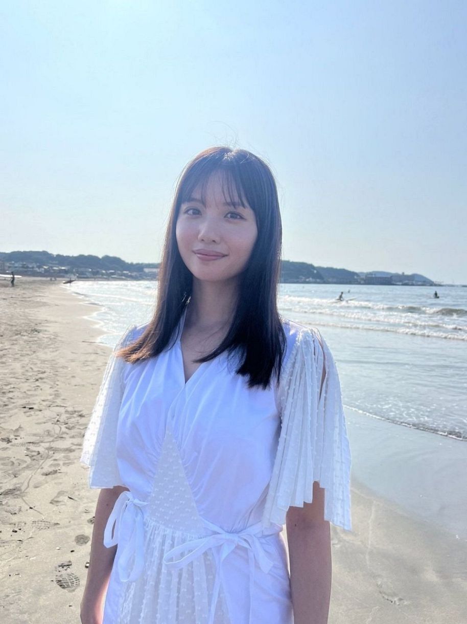 田中瞳って可愛すぎるだろｗｗｗ【WBS・モヤさま】