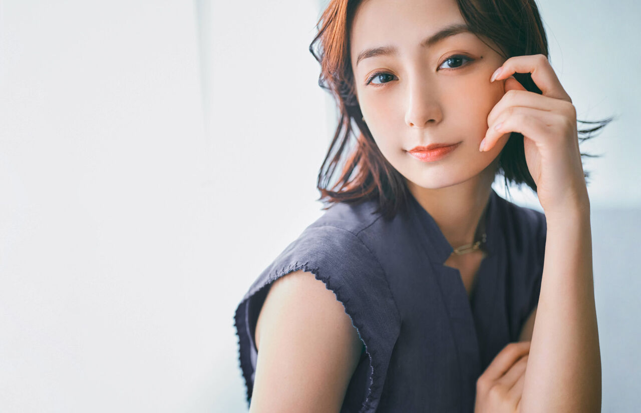 オスカー☆宇垣美里！綺麗〜自由すぎる女神