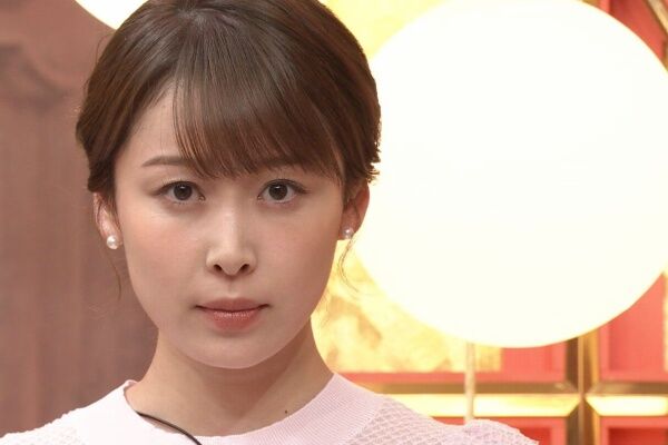 【美女】TBS★良原安美たん！Nスタ　サンデー・ジャポン