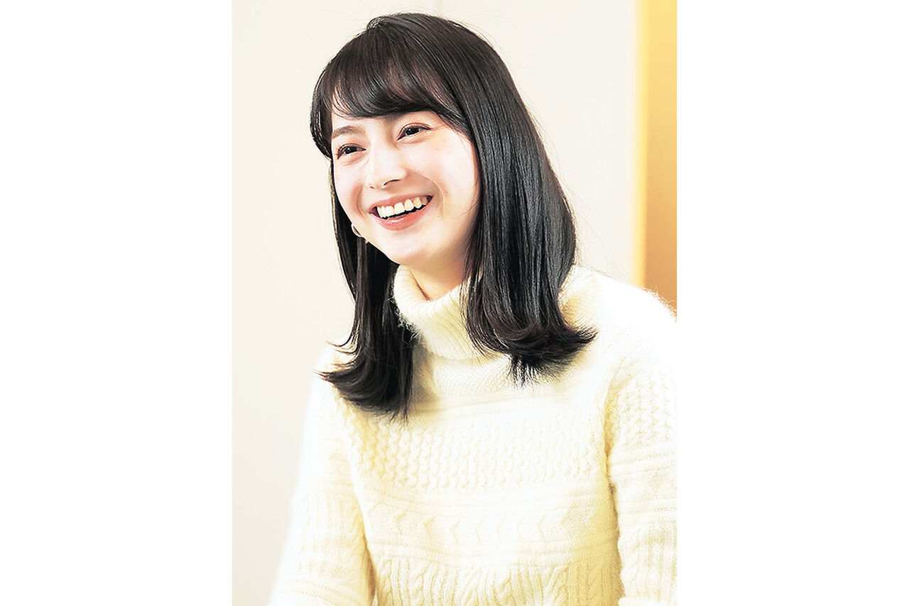 TBS★山本恵里伽！美しいばい！【NEWS23　日曜サンデー】