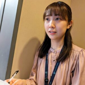 【フジ新人】高崎 春　きゃわゎ〜 【めざまし】