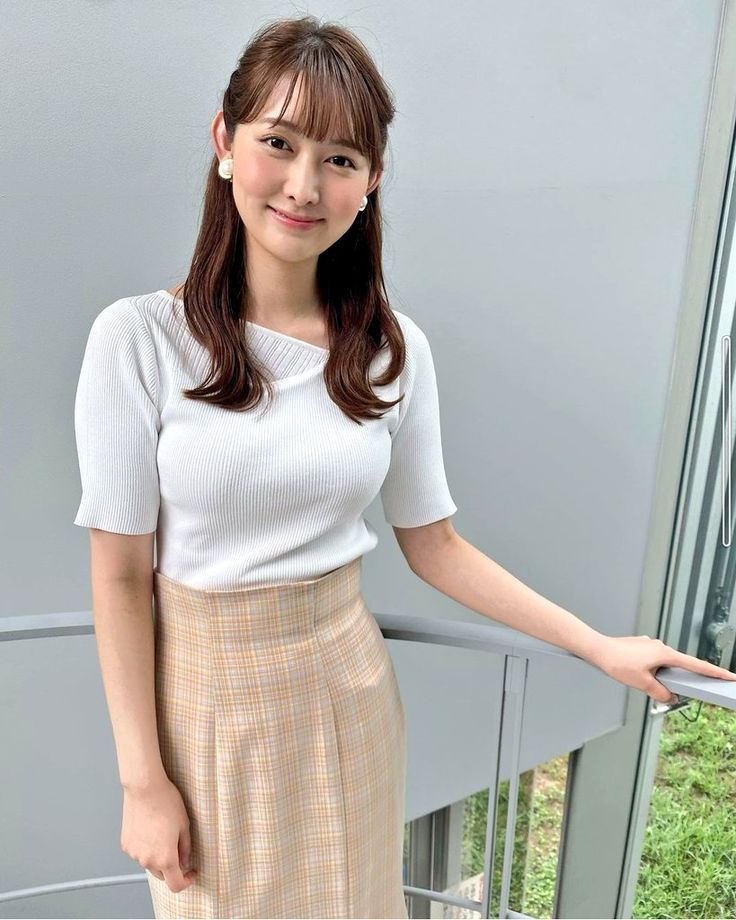 【テレ朝】森山みなみ！可愛い〜【モーニングショー】