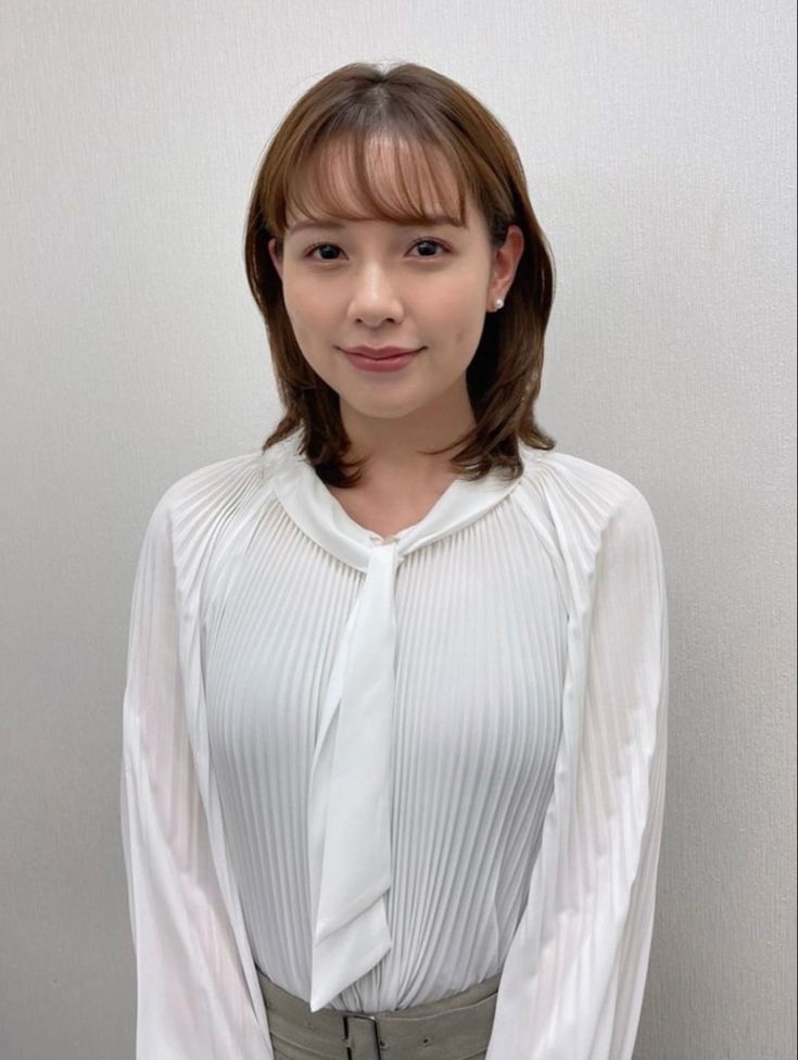 【テレ朝】渡辺瑠海！きゃわ〜【サンデーステーション】