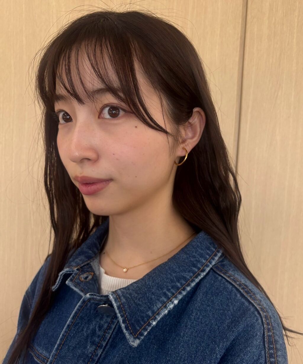 【めざまし】林佑香 美ボディ際立ちまくり【セント】