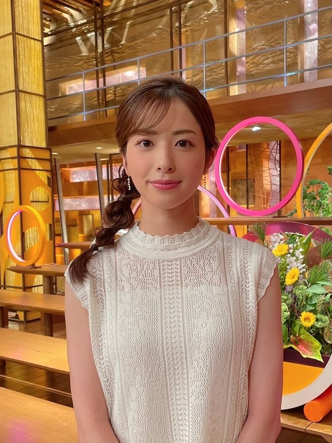 【テレ朝】田原萌々！【スーパーJチャンネル】