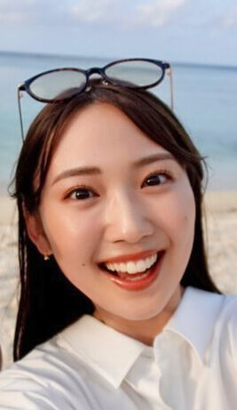 日テレの林田美学、ほんまにすごいキャスターやん！草生えるわ！【ZIP!・Oha!4】