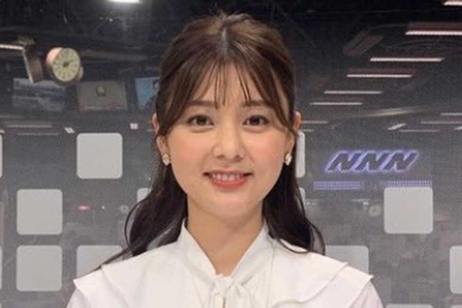 【日テレ】佐藤梨那  NHK テレ東人気アナが“共演”でファン賛辞「美女揃い」「かわいい4姉妹」 【zero シューイチ】