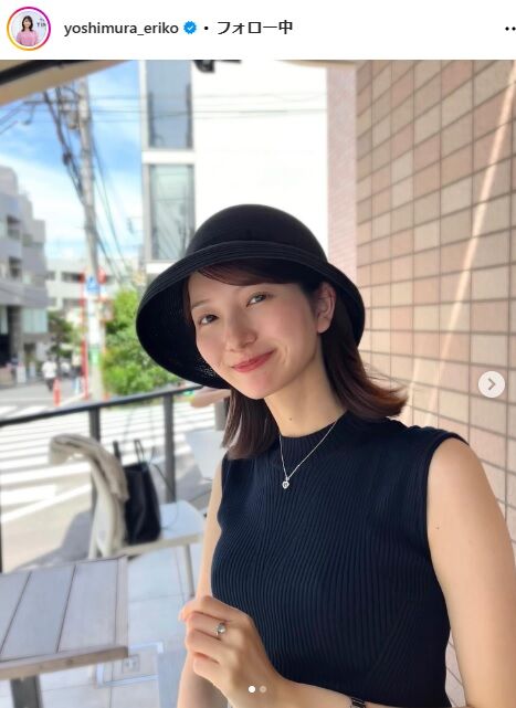 吉村恵里子、毎日のＴＢＳニュースが草生える件【THE TIME,　ひるおび　Nスタ】