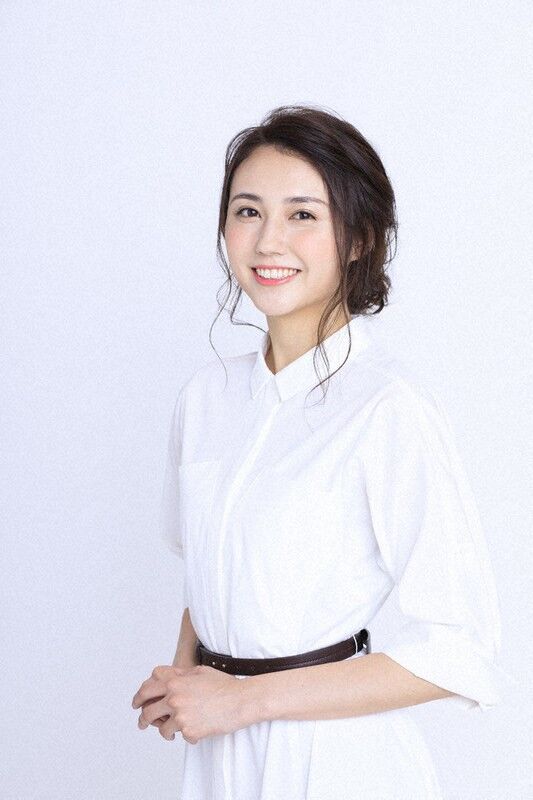 TBS★山形純菜  お美しい〜【ひるおび　報道1930　木梨の会】