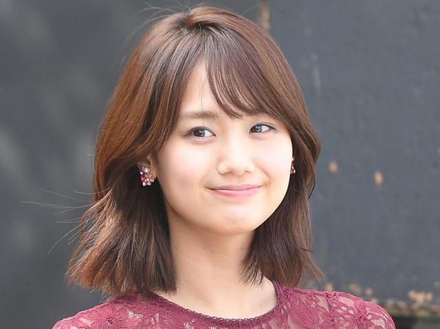 【美人】めざまし#井上清華！ホンマでっかTV