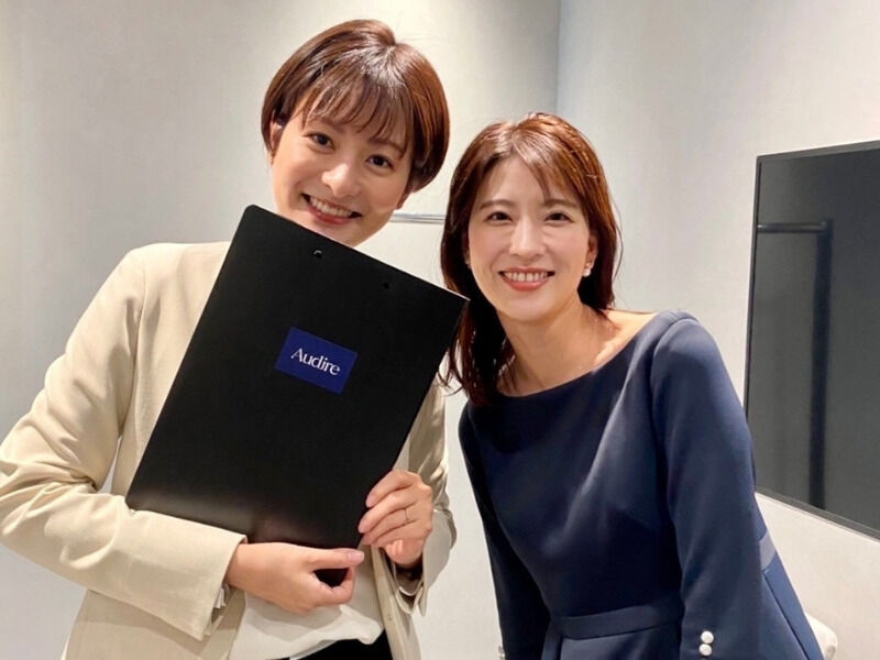 【日テレ】徳島えりか！綺麗〜【シューイチ】