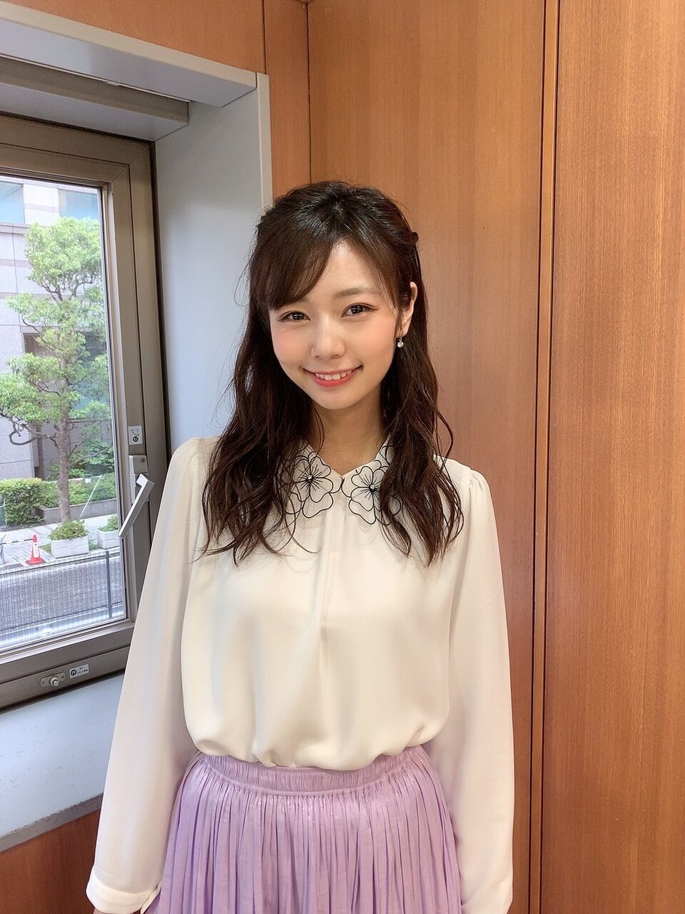 【美女】セント！杉浦みずきたん！【サンモニ】