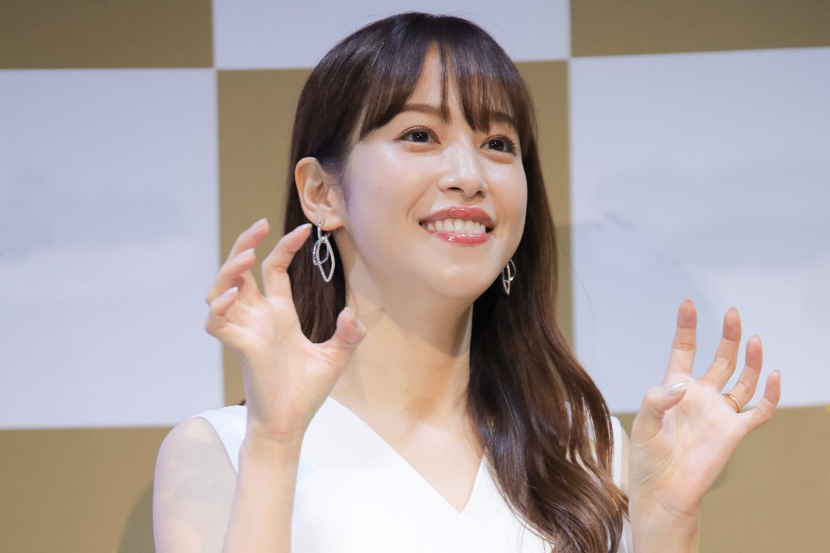 【美女】セント#鷲見玲奈