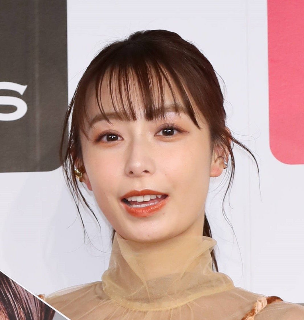 オスカー☆宇垣美里！☆自由すぎる女神