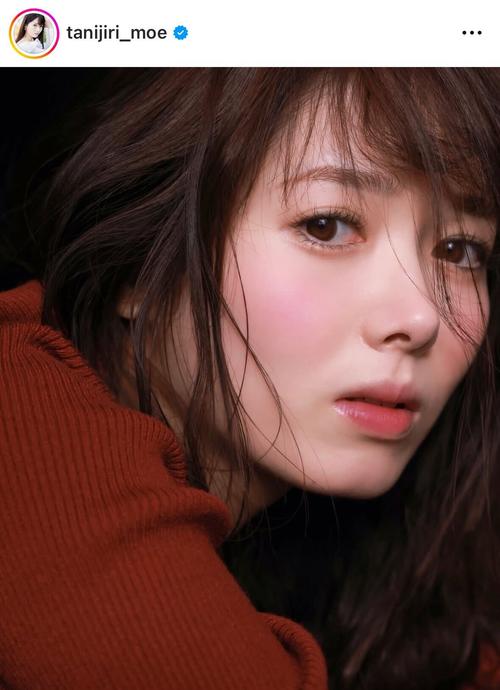 【セント】 「国宝級の美しさに悩殺」谷尻萌　透明感抜群なシースルーワンピ姿に絶賛の声「ヤバい」「キレイ」「最高に可愛い」【めざまし・めざど・土曜日やんなぁ？】
