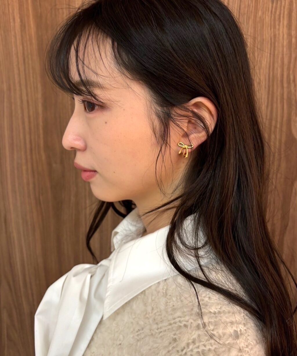 【めざまし】林佑香 彼服感が愛おしい♡【セント】