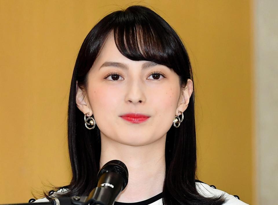 TBS★山本恵里伽たん！NEWS23　日曜サンデー