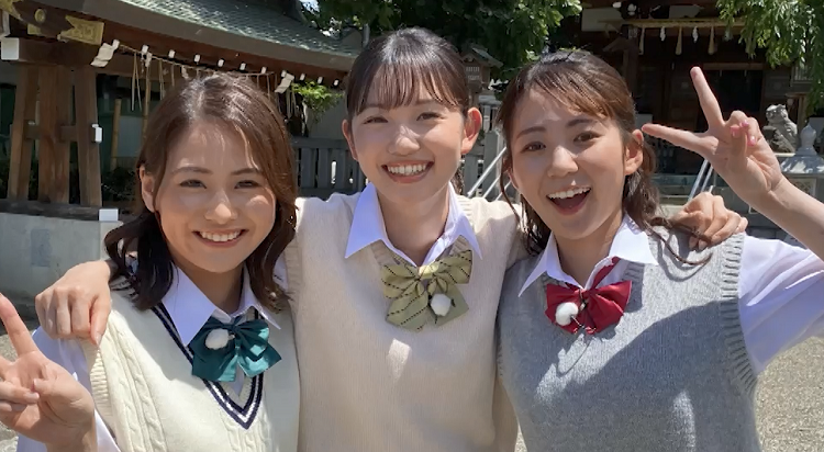 【テレ東】藤井由依たん！良いね〜