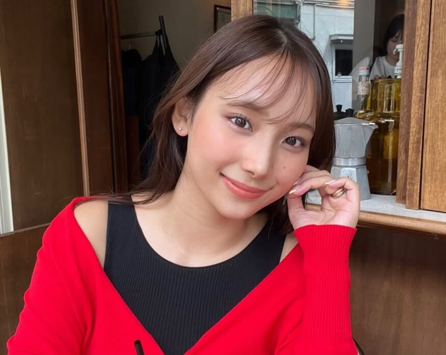 石渡花菜、フジの新たなアイドルやんけ！