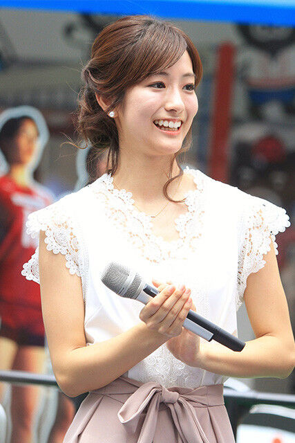 TBS★田村真子！きゃわわ〜ラヴィット！ 形から入ってみた