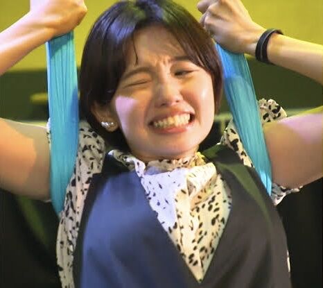 テレ東の人気アナウンサー・#田中瞳 さんが投稿するブログの魅力とは？