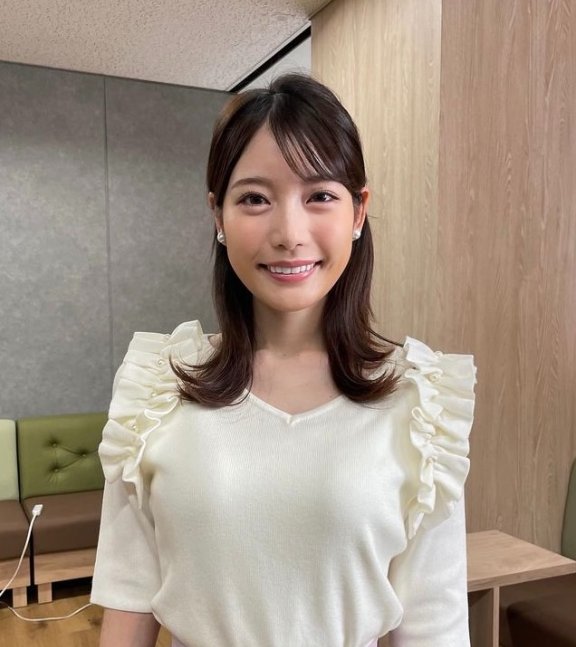 【美女】フジ#竹俣紅たん！【イット】