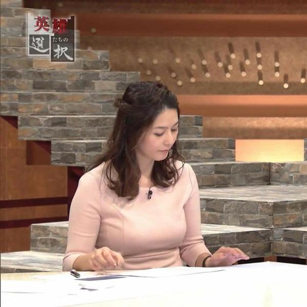 動画 タイプです 杉浦友紀さん 女子アナチャンネル
