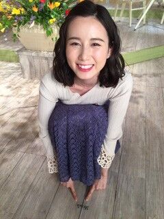 【超絶美女】テレ朝！森川夕貴！綺麗〜