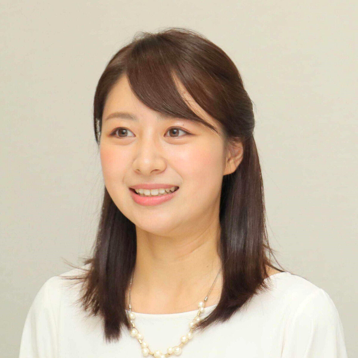 【テレ朝】林美沙希！ショートカット！めちゃ良い〜【ANNニュースサッカー麻雀LOVE】