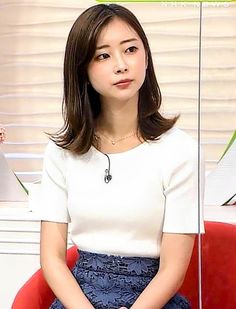 【サタデーウォッチ９】 川口由梨香！才色兼備〜【お時間いただきます】