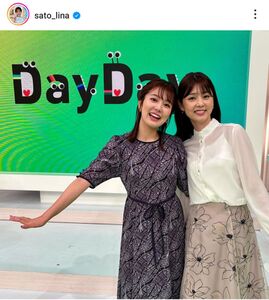 【日テレ】黒田みゆ！きゃわわ【DayDay.】