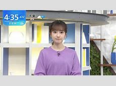 TBS★南後杏子 可愛い過ぎ〜【THETIME,】