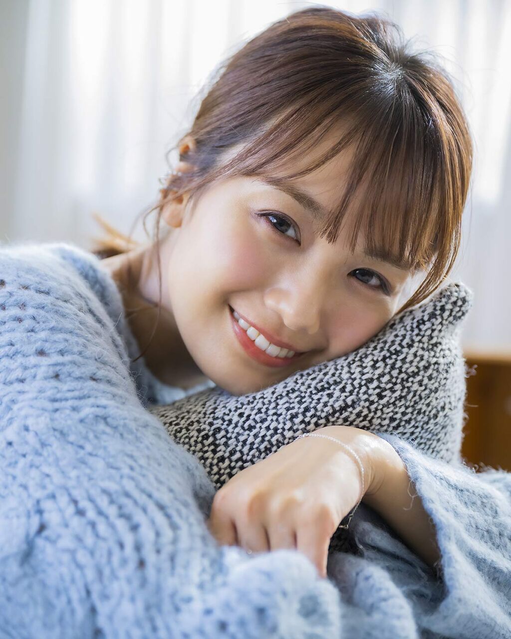 【めざましテレビ】井上清華 可愛い〜【フジ】